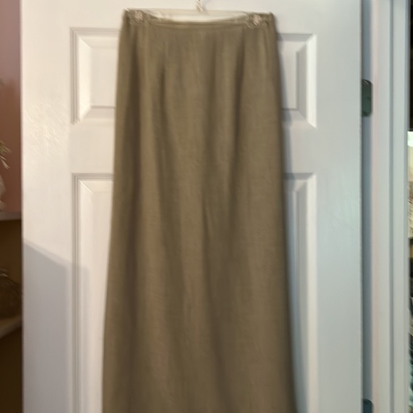 Vintage CYNTHIA HOWIE for Maggy Boutique -Two Piece Dress- MIDI - Picture 3 of 7